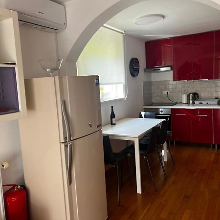 Apartma Jure Zgornje Gorje Exterior photo